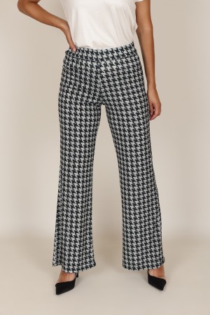Prendas de Punto de Mujer| Pantalón Punto| M47 Modas Benidorm