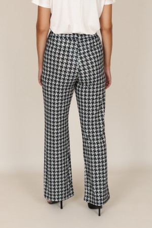 Prendas de Punto de Mujer| Pantalón Punto| M47 Modas Benidorm