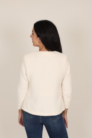 Chaquetas y Cazadoras de Mujer| Chaqueta Jackei kenedy| M47 Modas Benidorm