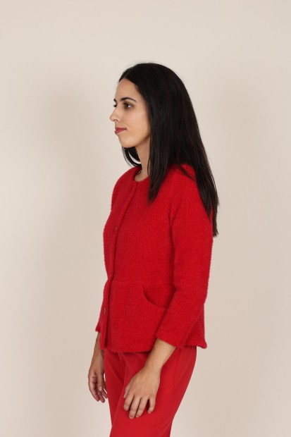 Chaquetas y Cazadoras de Mujer| Chaqueta Jackei kenedy| M47 Modas Benidorm