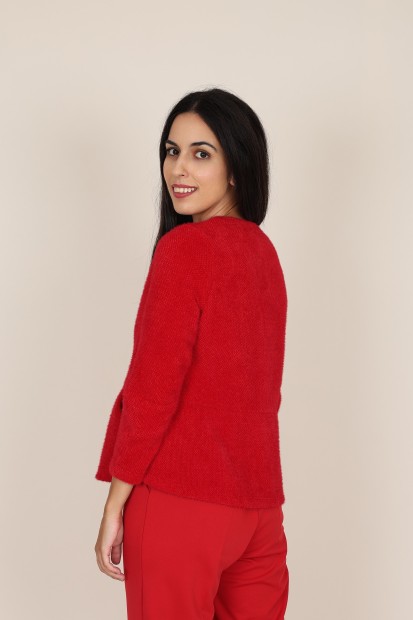 Chaquetas y Cazadoras de Mujer| Chaqueta Jackei kenedy| M47 Modas Benidorm