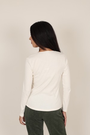 Romantic Style Shirt| M47 Modas Benidor