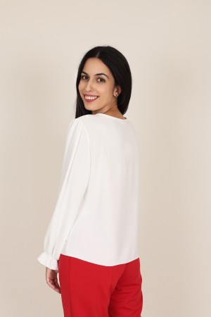 Wales Jacuard Long Cardigan| M47 Modas Benidorm