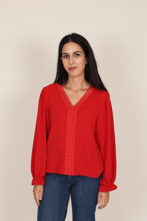 Wales Jacuard Long Cardigan| M47 Modas Benidorm