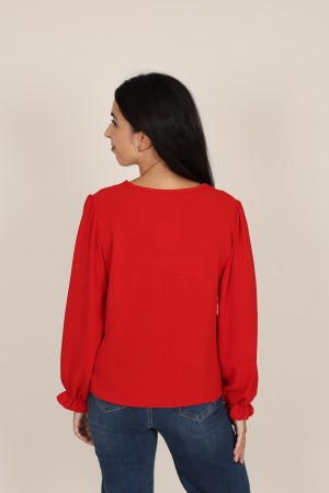 Wales Jacuard Long Cardigan| M47 Modas Benidorm