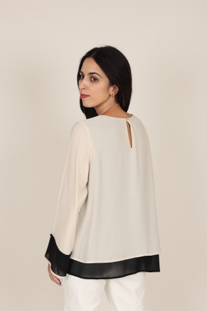 Wales Jacuard Long Cardigan| M47 Modas Benidorm
