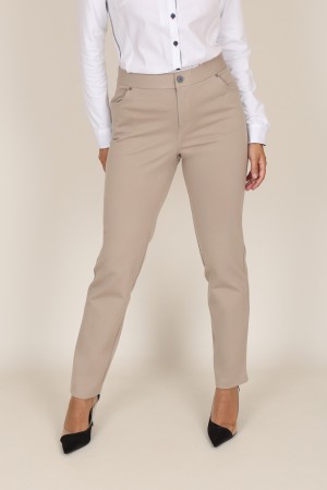 Skinny Pants 4 Pockets| M47 Modas Benidorm