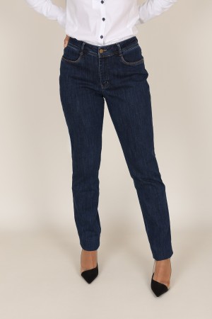 Knit Pants Skinny Cut| M47 Modas Benidorm