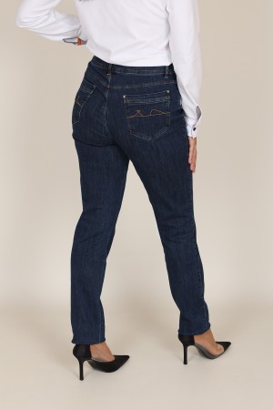 Knit Pants Skinny Cut| M47 Modas Benidorm