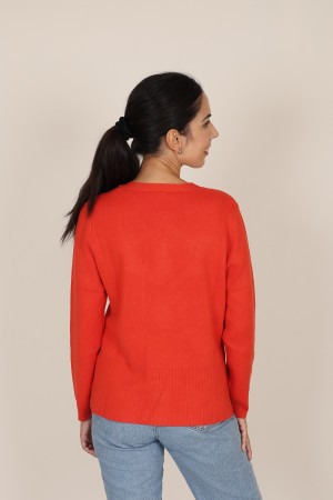 Prendas de Punto de Mujer| Chaqueta Punto |M47 Modas Benidorm