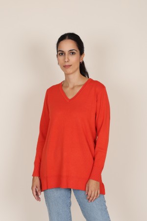 Prendas de Punto de Mujer| Chaqueta Punto |M47 Modas Benidorm
