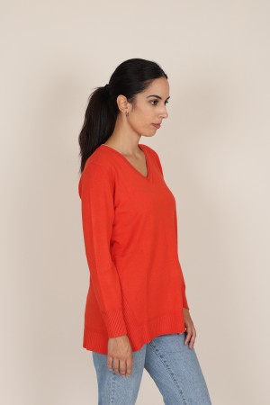 Prendas de Punto de Mujer| Chaqueta Punto |M47 Modas Benidorm