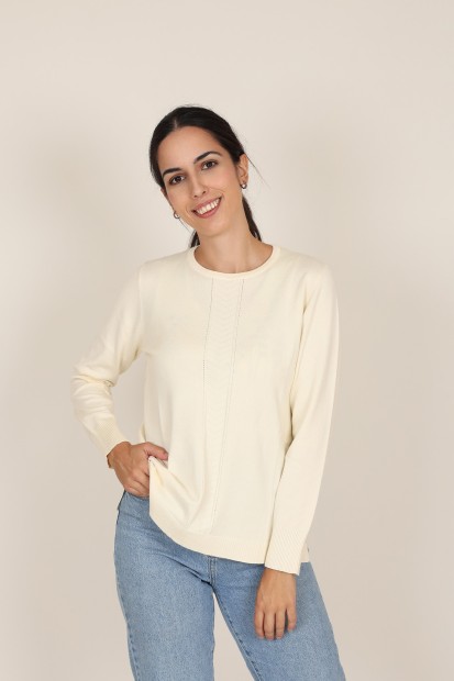 Prendas de Punto de Mujer| Chaqueta Punto |M47 Modas Benidorm