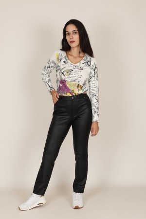 Pantalones de Mujer| Pantalon de Pana| M47 Modas Benidorm