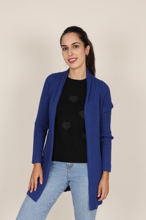 Prendas de Punto de Mujer| Chaqueta Punto |M47 Modas Benidorm