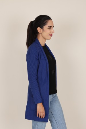 Prendas de Punto de Mujer| Chaqueta Punto |M47 Modas Benidorm
