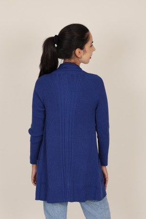 Prendas de Punto de Mujer| Chaqueta Punto |M47 Modas Benidorm