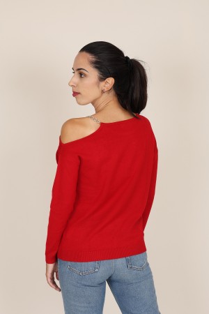 Prendas de Punto de Mujer| Chaqueta Punto |M47 Modas Benidorm