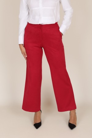 Blue Jeans Leatherette Details| M47 Modas Benidorm