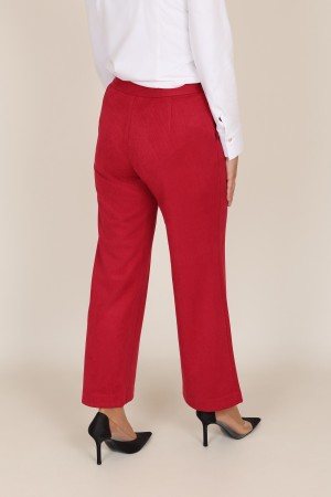 Pantalones de Mujer| Pantalon de Pana| M47 Modas Benidorm