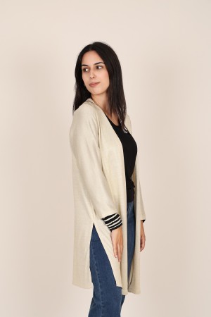 Chaqueta de Punto| Chaqueta Estampada|  M47 modas Benidorm
