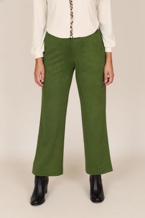Pantalones de Mujer| Pantalon de Pana| M47 Modas Benidorm