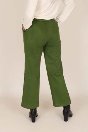 Pantalones de Mujer| Pantalon de Pana| M47 Modas Benidorm