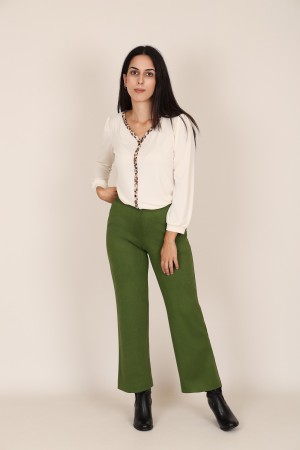 Pantalones de Mujer| Pantalon de Pana| M47 Modas Benidorm