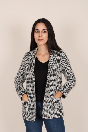 Blazer y Americanas de Mujer| Chaquetas de Mujer| M47Modas Benidorm