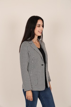 Blazer y Americanas de Mujer| Chaquetas de Mujer| M47Modas Benidorm