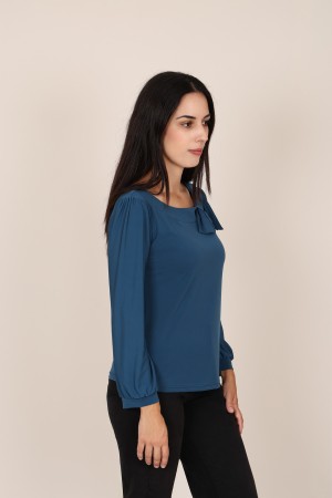 Crochet Top Buttons| M47 Modas Benidorm