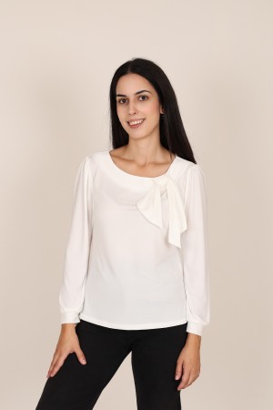 Crochet Top Buttons| M47 Modas Benidorm