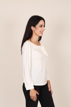 Crochet Top Buttons| M47 Modas Benidorm