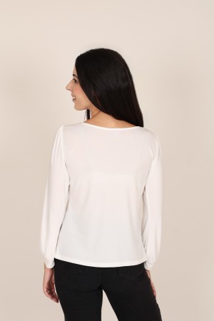 Crochet Top Buttons| M47 Modas Benidorm