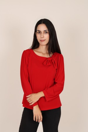 Crochet Top Buttons| M47 Modas Benidorm