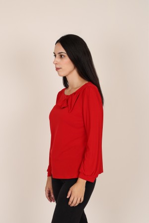 Crochet Top Buttons| M47 Modas Benidorm
