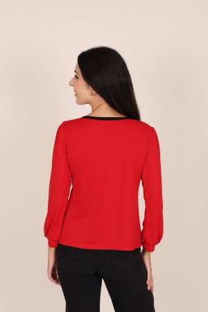 Crochet Top Buttons| M47 Modas Benidorm