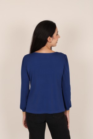 Crochet Top Buttons| M47 Modas Benidorm