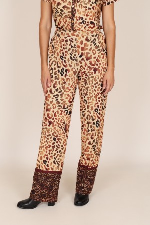 Palazzo Pants| M47 Modas Benidorm