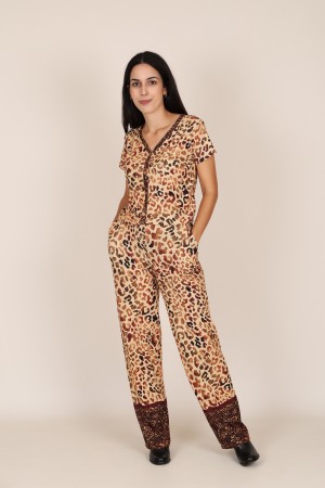 Palazzo Pants| M47 Modas Benidorm
