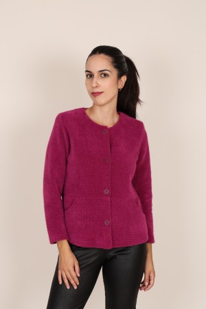 Chaquetas y Cazadoras de Mujer| Chaqueta Jackei kenedy| M47 Modas Benidorm