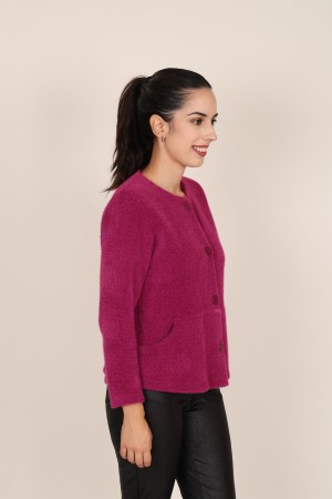 Chaquetas y Cazadoras de Mujer| Chaqueta Jackei kenedy| M47 Modas Benidorm