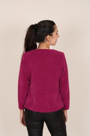Chaquetas y Cazadoras de Mujer| Chaqueta Jackei kenedy| M47 Modas Benidorm