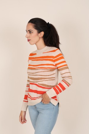 Prendas de Punto de Mujer| Jersey Punto |M47 Modas Benidorm