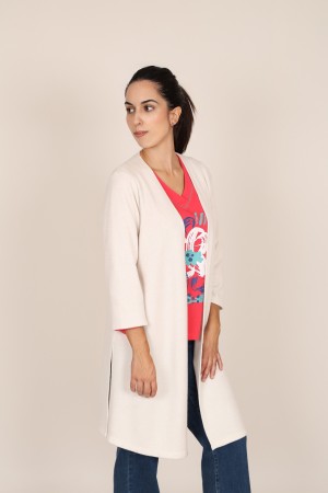 Long Cardigan| M47 Modas Benidorm