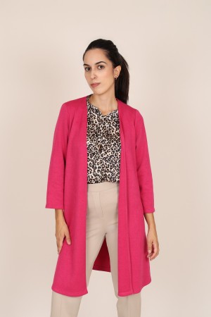 Long Cardigan| M47 Modas Benidorm