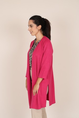 Long Cardigan| M47 Modas Benidorm