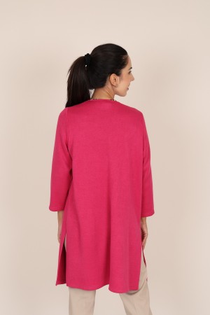Long Cardigan| M47 Modas Benidorm