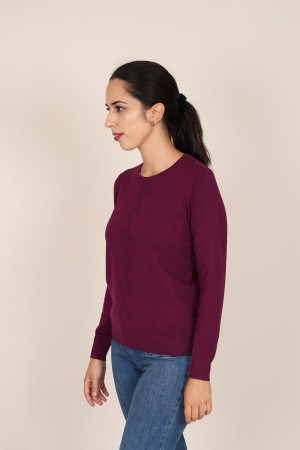 Sueter de Punto de Mujer| Prendas de Punto| M47 Modas Benidorm