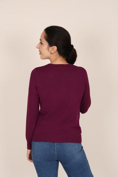 Lurex Viscose Knit Jersey| M47 Modas Benidorm